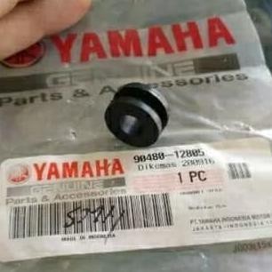 Karet Grommet Body Yamaha Original