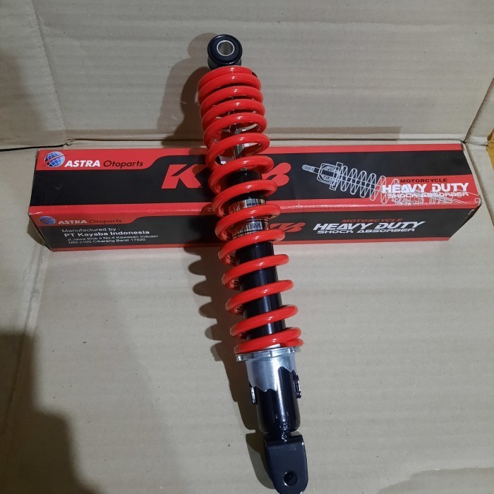 Shok Shock Breaker Shockbreaker Belakang Vario 125 150 Beat Fi Kyb Ori