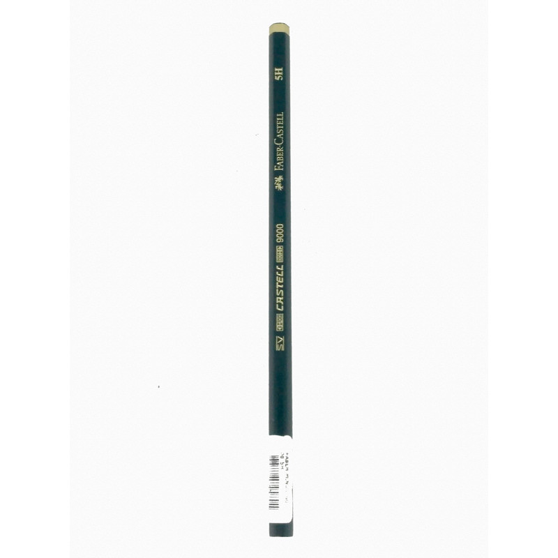 

Faber Pencil 9000 2H - Pensil