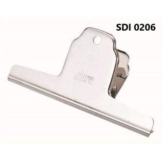 

Sdi - Bulldog Clip 6 Inch