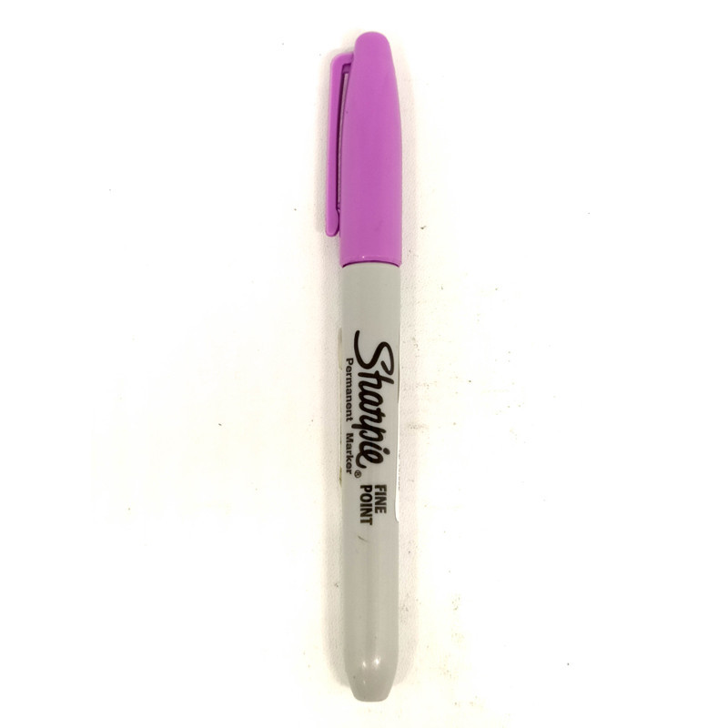 

Sharpie - Spidol Fine Point Warna Boysenberry