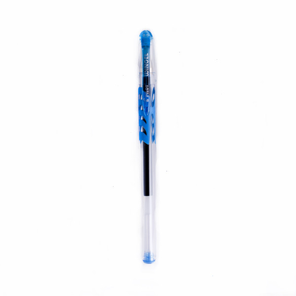 

Pilot - Bolpoin Wingel 0.5 Mm Warna Biru