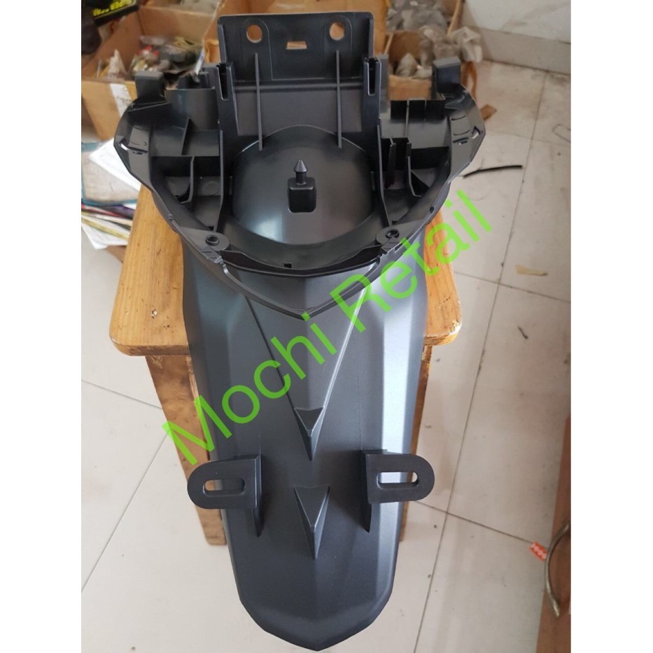 Spakbor Belakang Fino Fi 2014 Ygp