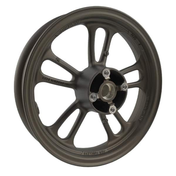 Velg Depan Bronze Honda Scoopy K2F 44601K2Fn01Mbr