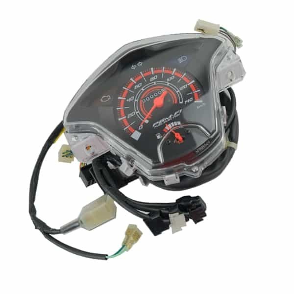 Speedometer Honda Beat Sporty Esp K25G 37200K25631