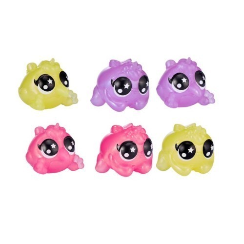 Zuru Boneka Rainbocorns Plush S3 9215