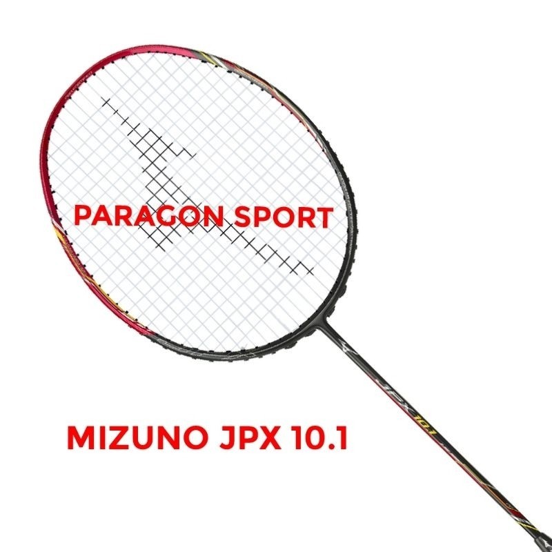 Raket Badminton MIZUNO JPX 10.1