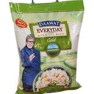 

Beras Basmati 5KG EXTRA LONG XXL Daawat Classic Beras Brasmati India F67A