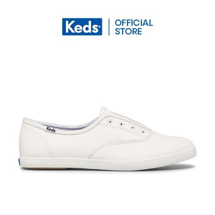 Keds Women Chillax Washable Leather - WH65518