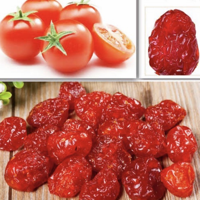 

Manisan Kiamboy Atau Plum Madu Berat 500Gr