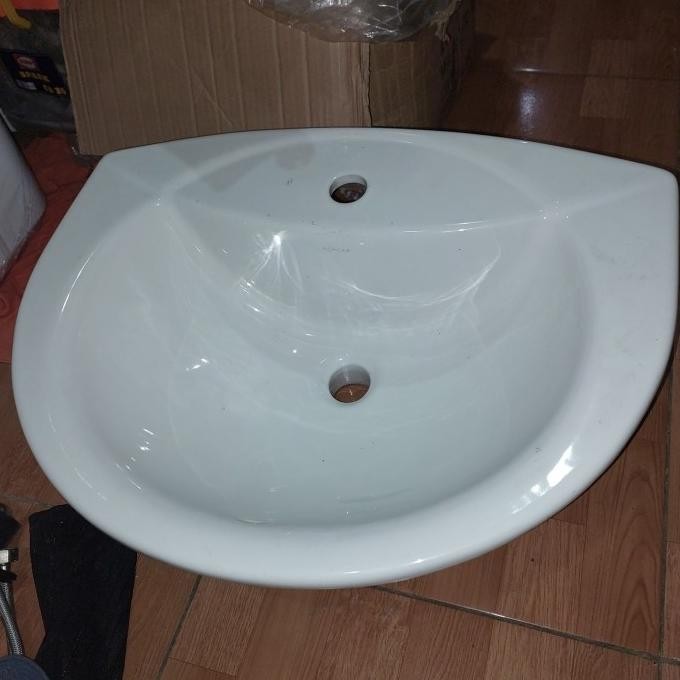 WASTAFEL MEJA KOHLER (Bekas)