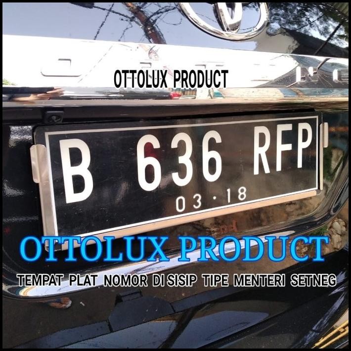 TEMPAT PLAT NOMOR MOBIL DUDUKAN PLAT NOMOR MOBIL TATAKAN PLAT NOMOR