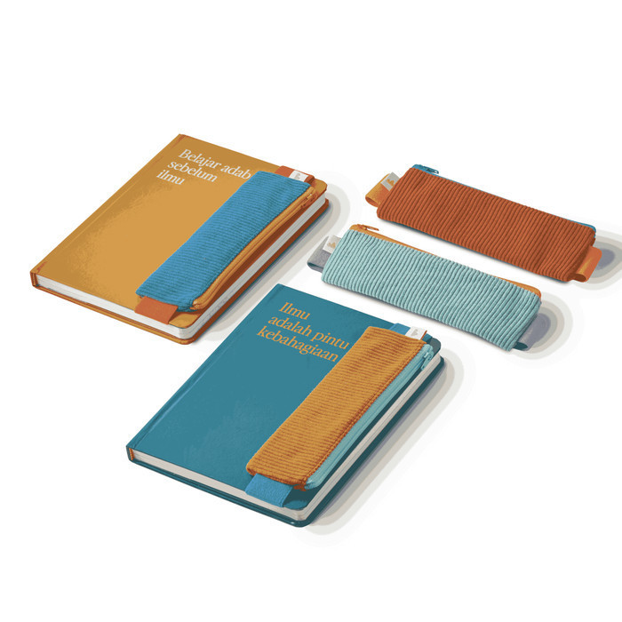 

Na Case / Tempat Sil