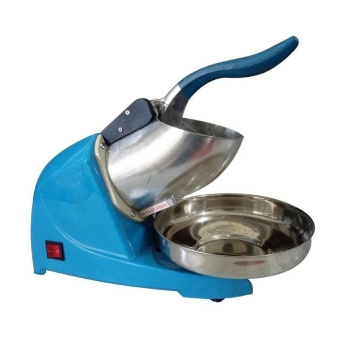 Gsf Ice Crusher Mesin Serutan Es Alat Serut Listrik G-4190