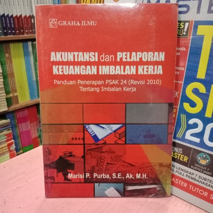 

Akuntansi Dan Pelaporan Keuangan Imbalan Kerja