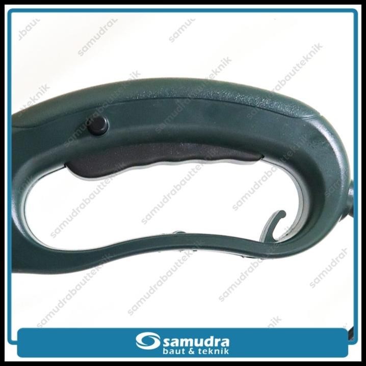 [NEW YEARS] ORANGE MESIN POTONG RUMPUT LISTRIK GUNTING RUMPUT ALAT