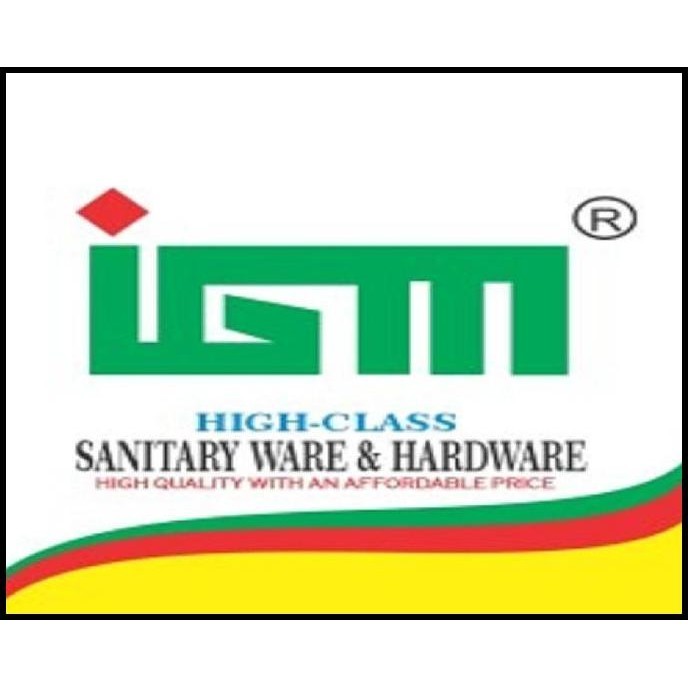 TERMURAH IGM IG-011 GUNTING DAHAN / TANAMAN BESAR / PAGAR RUMPUT 7CM