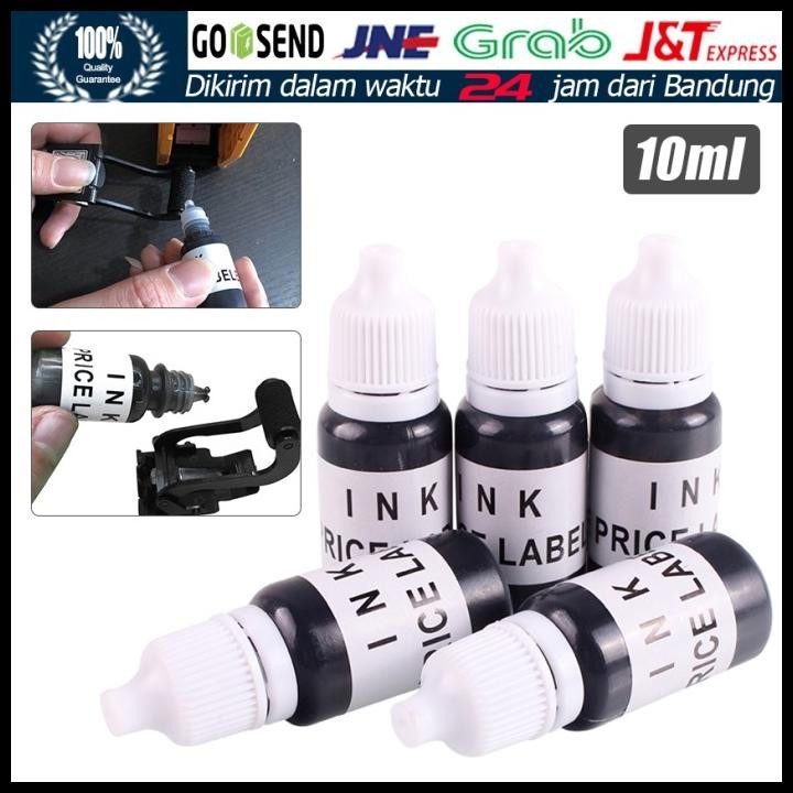 

BEST DEAL INK/TINTA HANDLABEL/TEMBAKAN HARGA/PRICE LABEL/TINTA LABEL SEMUA MERK !!!!