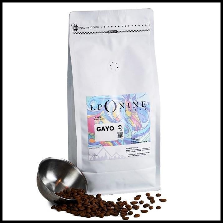 

HOT DEAL KOPI ARABIKA KOPI ACEH GAYO BIJI BUBUK GILING ARABICA EPONINE COFFEE