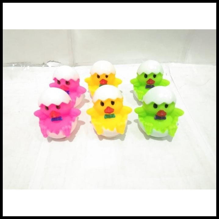

GRATIS ONGKIR VYNIL BEBEK TELUR NETAS KARET 6 PCS NO.B835 !!!!