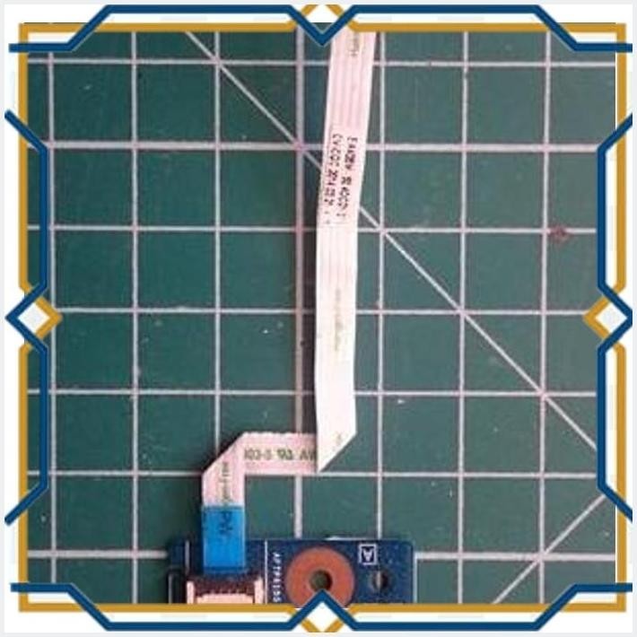 [LPT] KONEKTOR HARDISK ACER E1-432 HDD BOARD CONNECTOR