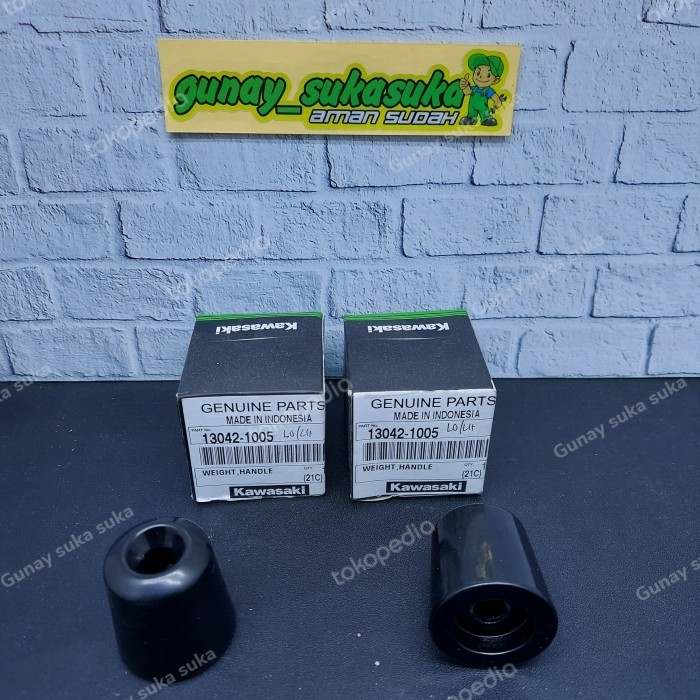 Jalu Stang Ninja R SS RR ZX New RR Original Kawasaki