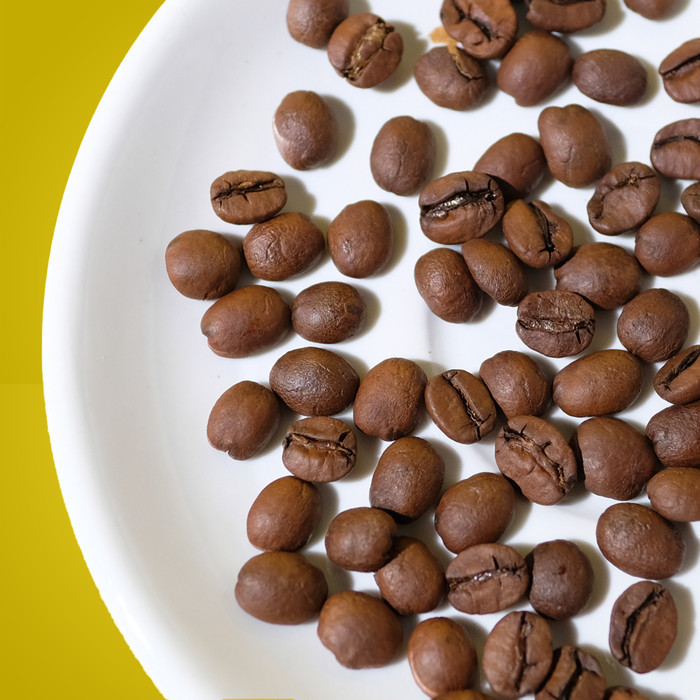 

Biji Kopi 250Gr Brazil Natural Espresso Blend Es Kopi Susu