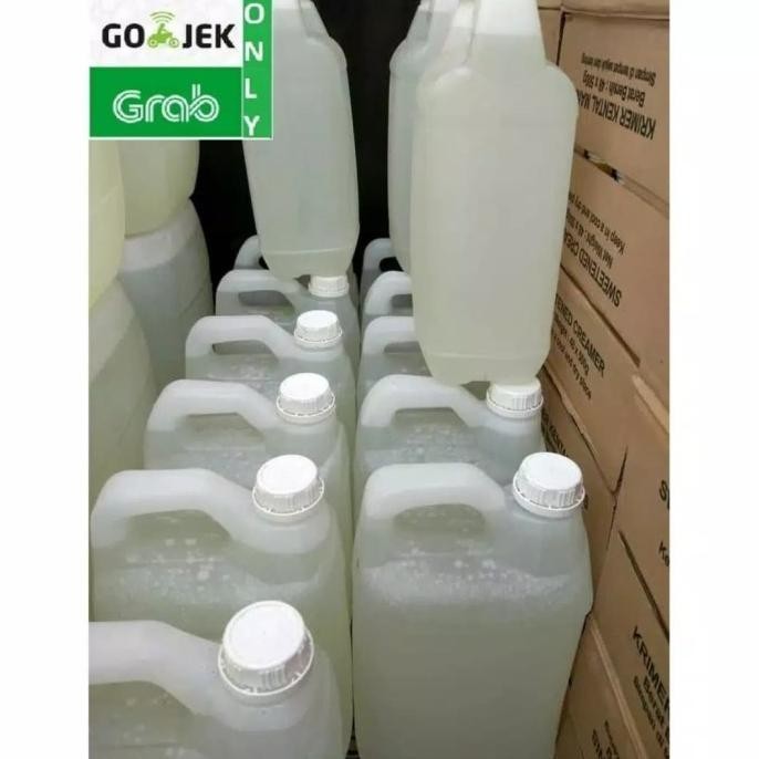 

Fluctose Atau Gula Cair Asli Dari Sari Jagung Best Seller - Adelineez