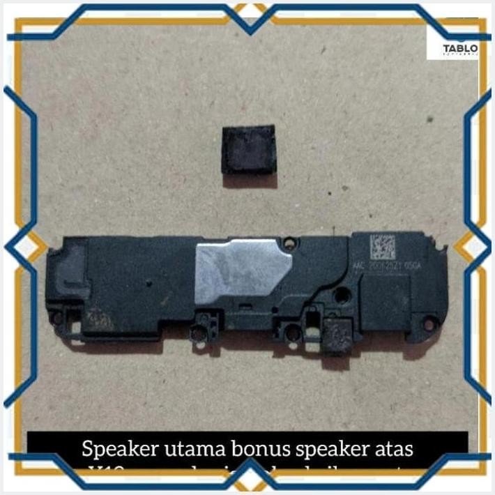 [tbs] speaker utama bonus speaker atas vivo y11 / y12 / y15 / y17 second ori