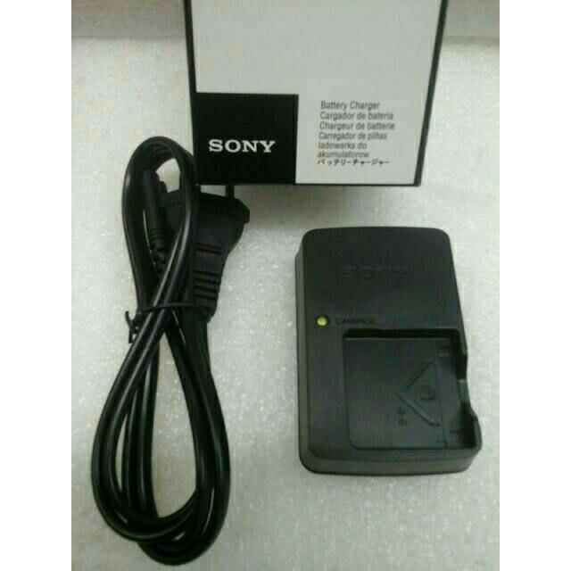 CHARGER CAMERA SONY DSC-TX100/TX200