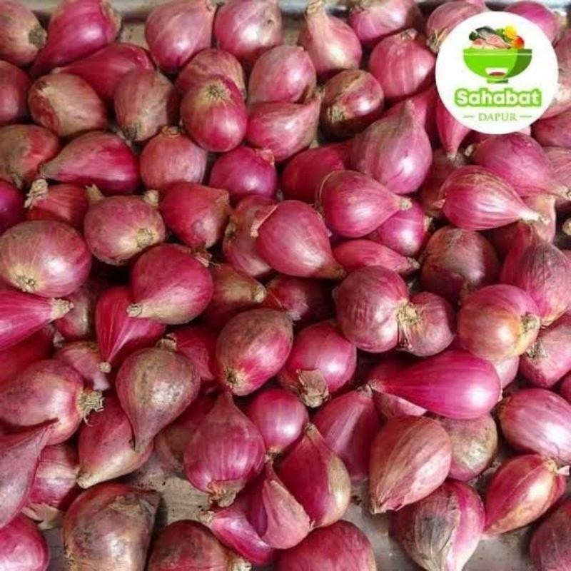 

BAWANG MERAH ASLI NGANJUK 1 KG Kualitas Terbaik
