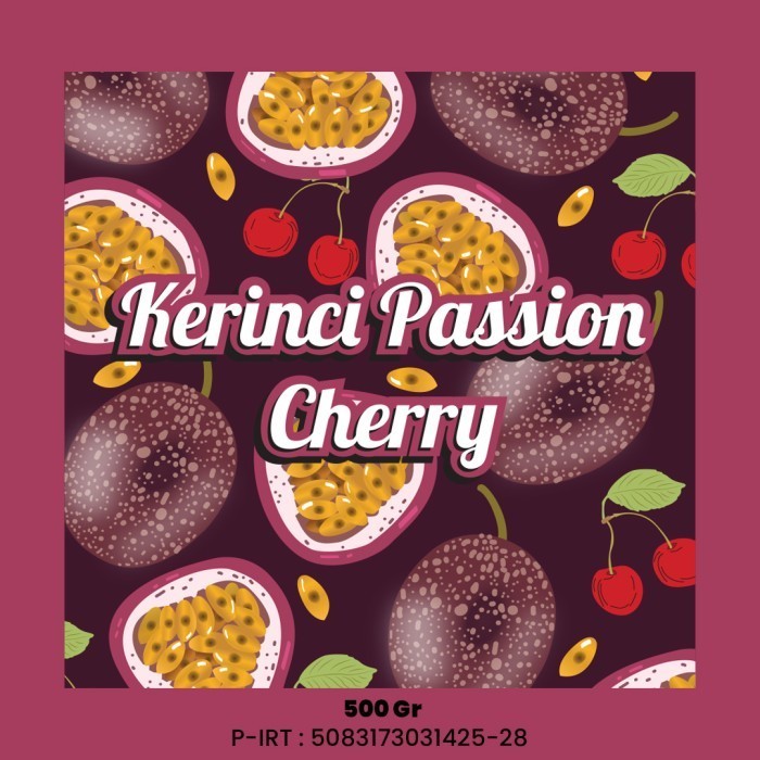 

Biji Kopi 500Gr Kerinci Arabica Cherry Roasted Bean Specialty Coffee