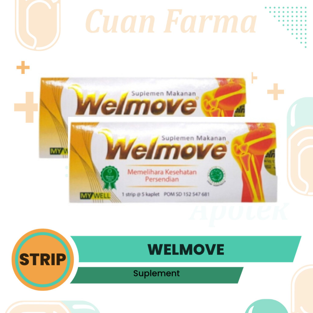 WELMOVE MY WELL
