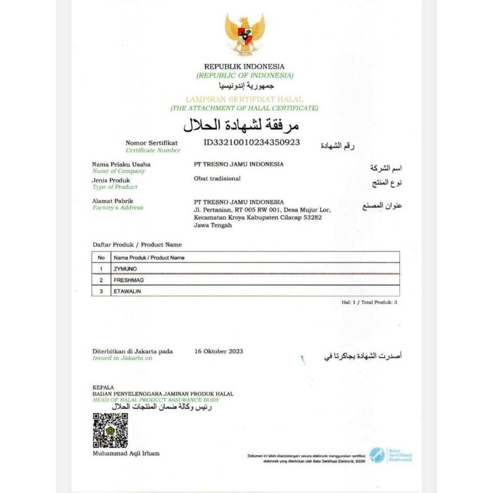 

DCF ETAWALIN - SUSU KAMBING ETAWA PREMIUM BPOM SOLUSI NYERI SENDI DAN PEGAL LINU PENYAKIT URAT DAN REMATIK DENGAN KANDUNGAN MANFAAT YANG LEBIH BANYAK | ORIGINAL GRATIS ONGKIR BISA (1BOX) GROSIR LEBIH MURAH TERLARIS