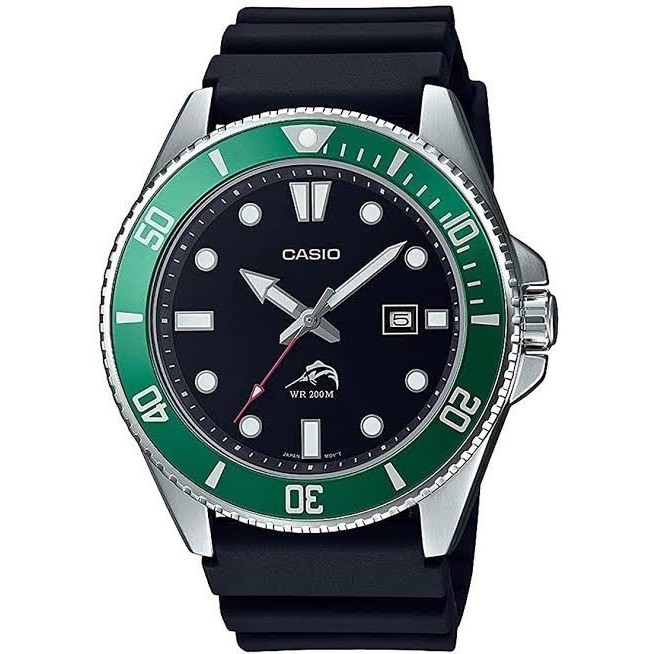 CASIO DIVER MARLIN DURO MDV-106-1AV