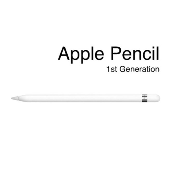 Aknam Apple Pencil 1St Gen For Ipad Mini 5 - Ipad Air 3 - Ipad 6 - Ipad 7