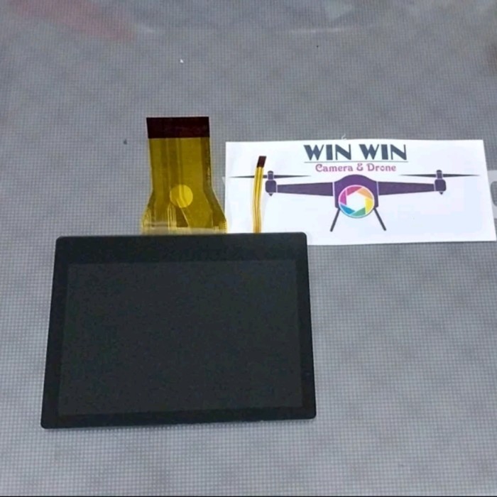 Lcd for Nikon D5300