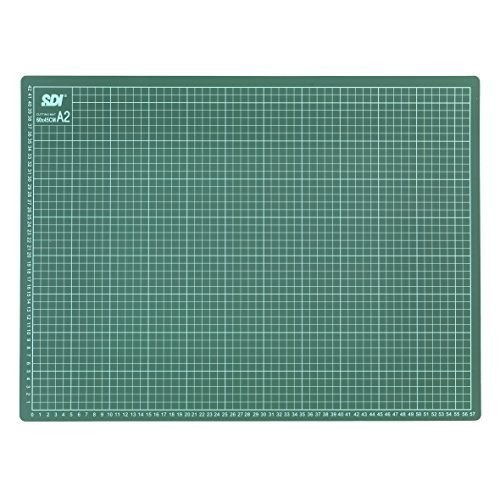 

Terlaris SDI Cutting Mat A2 / Alas Potong Kertas Murah Berkualitas SALE