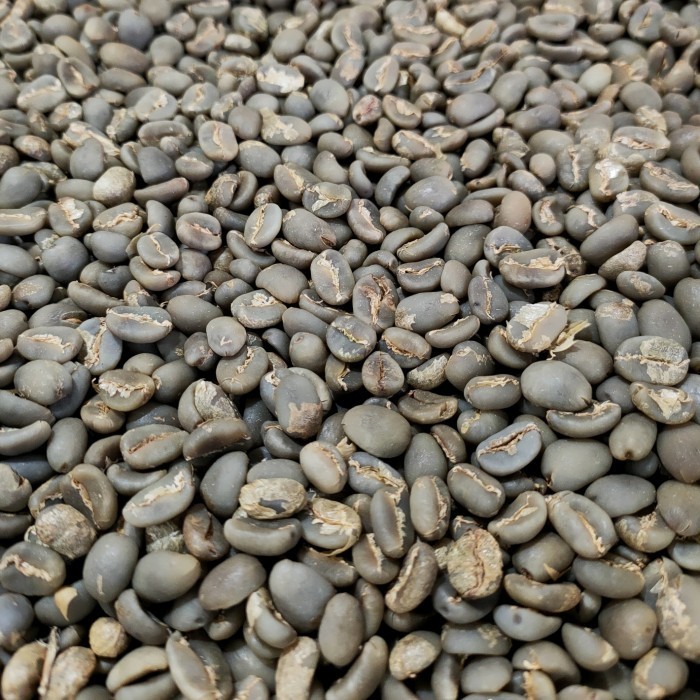 

Ready Green Bean Arabica Palasari Fullwash 1kg