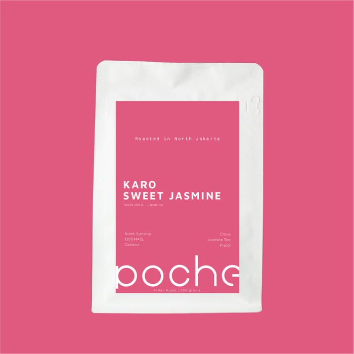 

Ready Karo Sweet Jasmine