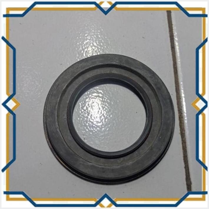 [SMB] SEL SIL SEAL KRUK AS SUZUKI ST20 DEPAN SIL SEAL KREK AS ST20 DEPAN