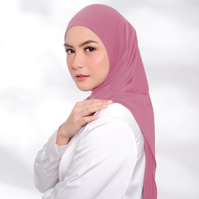 Nabillasyal | Aliya Series | Instant Hijab