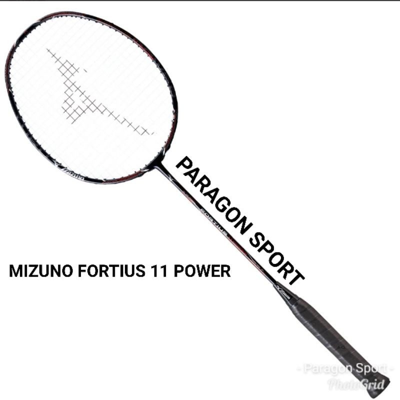 Raket MIZUNO FORTIUS 11 POWER / FORTIUS / FORTIUS 11 / FORTIUS 11 QUICK