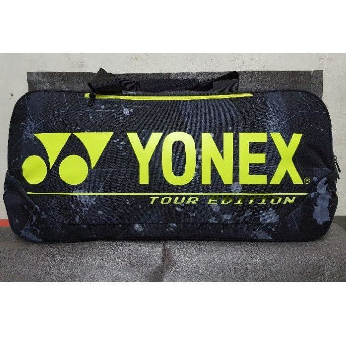 Tas YONEX kotak TOUR EDITION BA92031WEX / 92031  ORIGINAL DAN RESMI 100%
