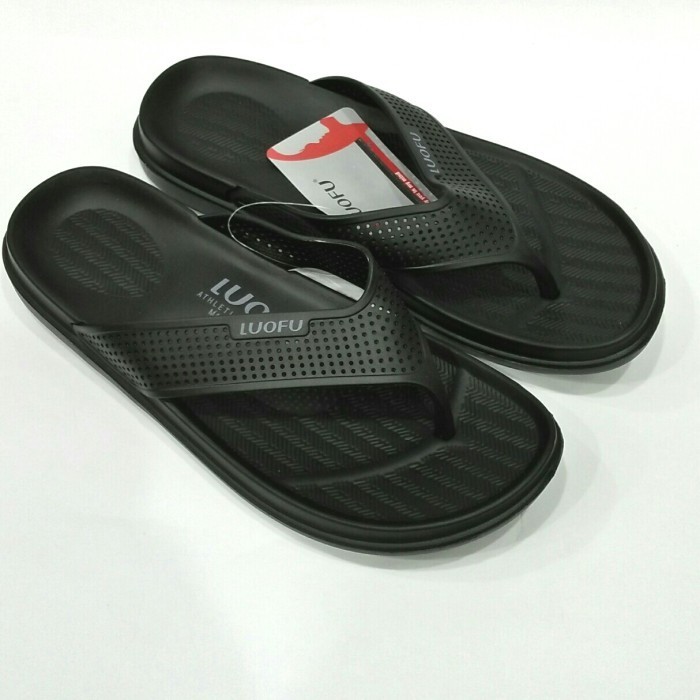 Cabre Sandal Loufu Jepit Pria