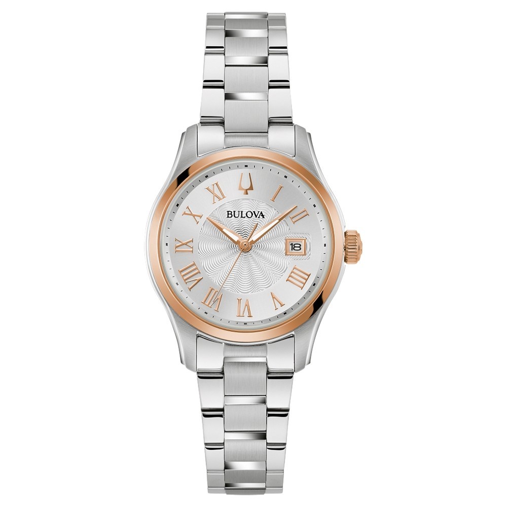 Bulova Casual Women's Watch BLV 98M136