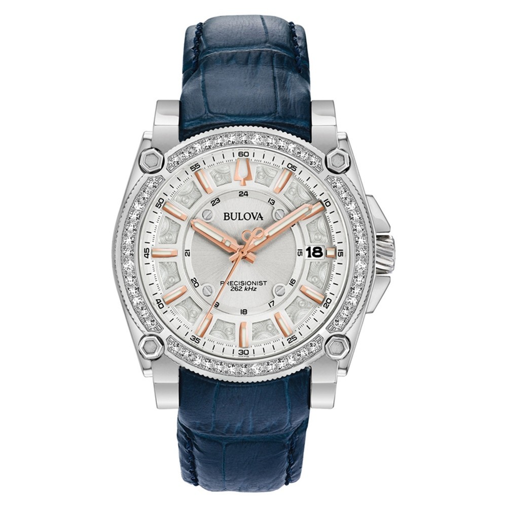 Bulova Casual Women's Watches BLV 96R227