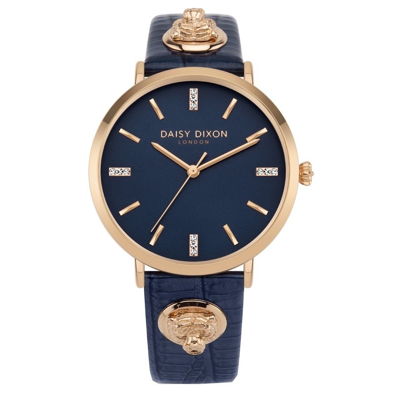 Daisy Dixon Casual Women's Watches DD 164URG