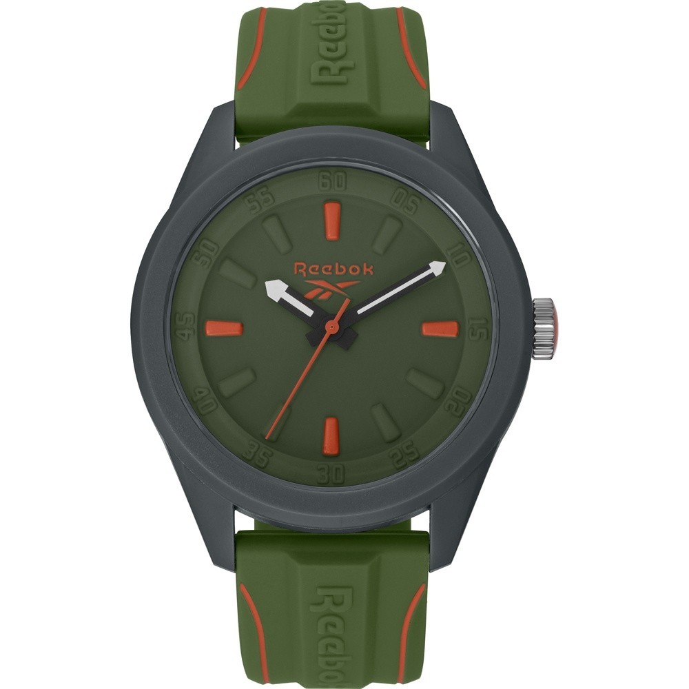 Reebok Casual Men's Watch RB RV-SPE-G2-PAIG-GO