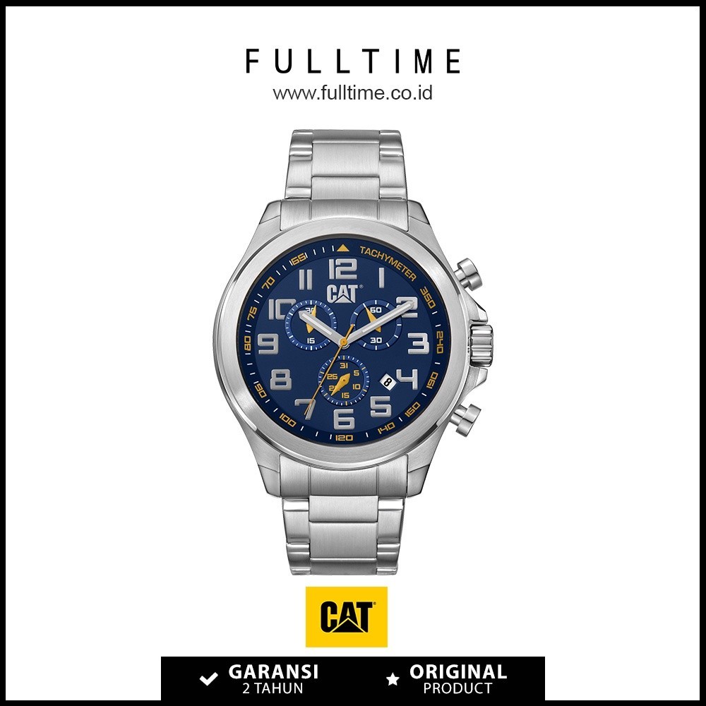 Caterpillar Casual Men's Watch CAT PU.243.11.616